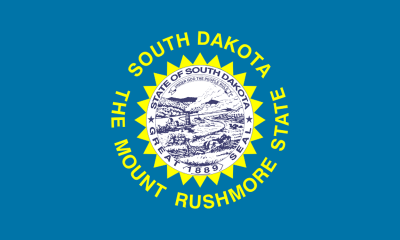 south dakota