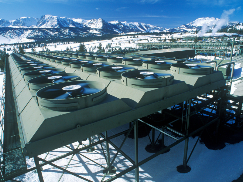 NASEO Launches Multistate Initiative to Accelerate Geothermal Power Development and Investment